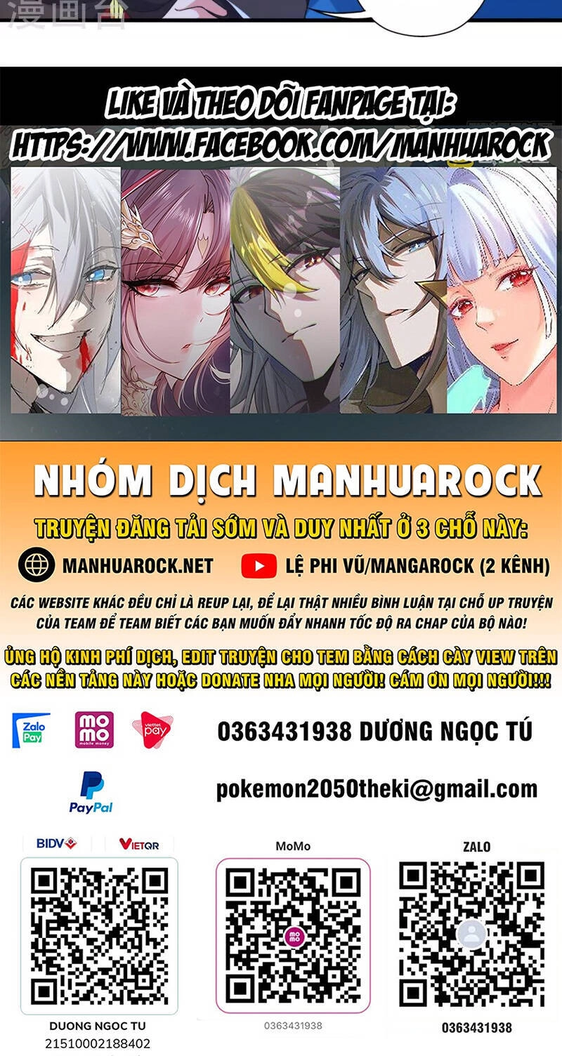 Tiên Võ Đế Tôn Chapter 391 - 67