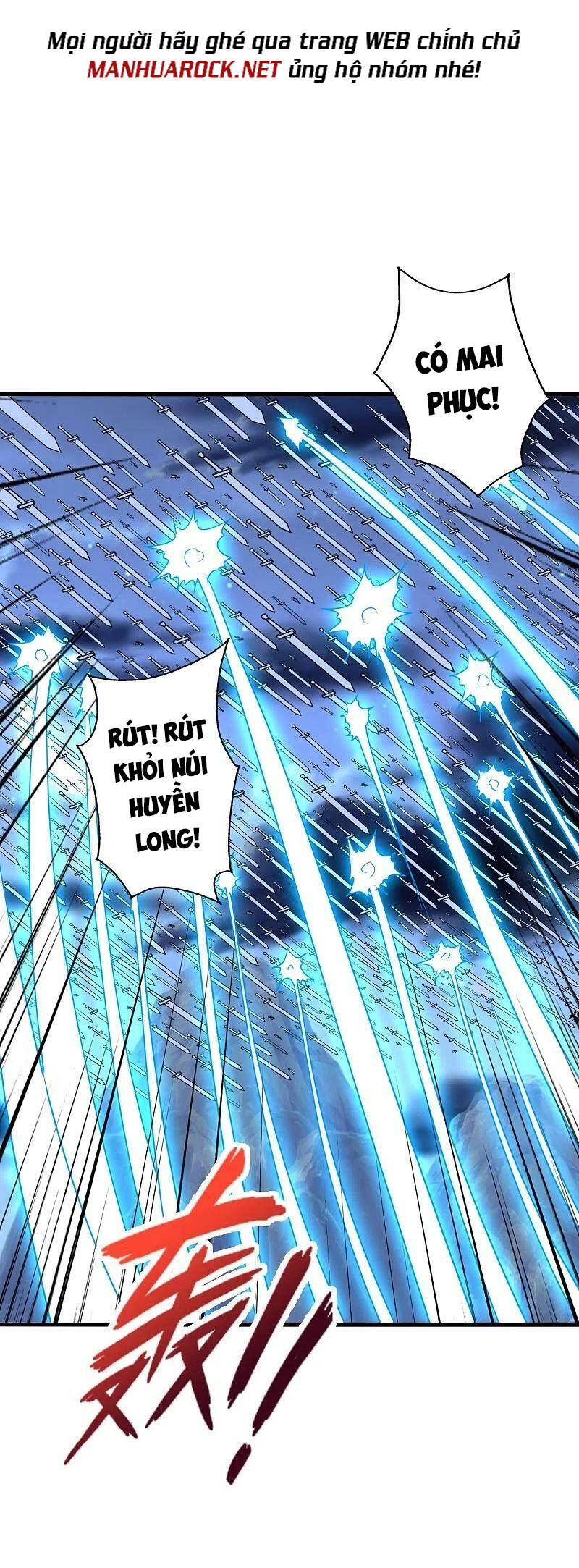 Tiên Võ Đế Tôn Chapter 392 - 28