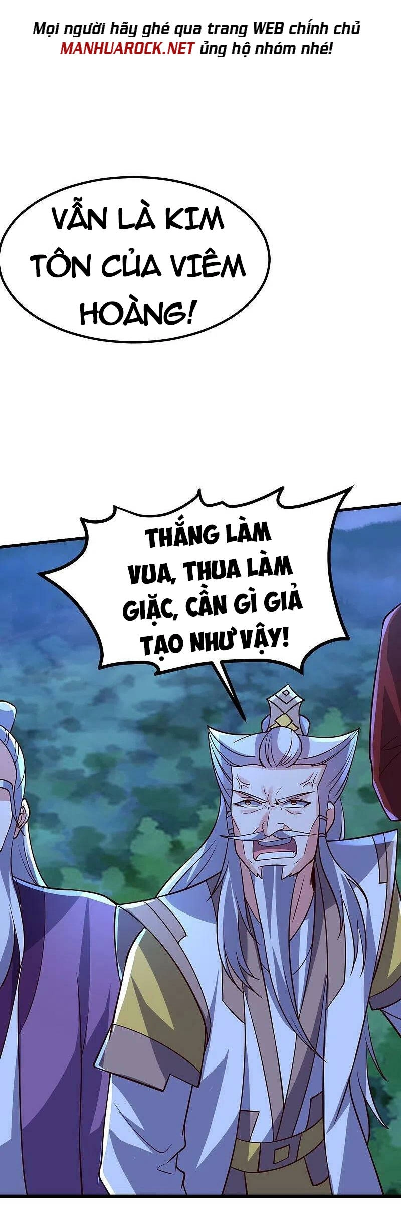 Tiên Võ Đế Tôn Chapter 392 - 39