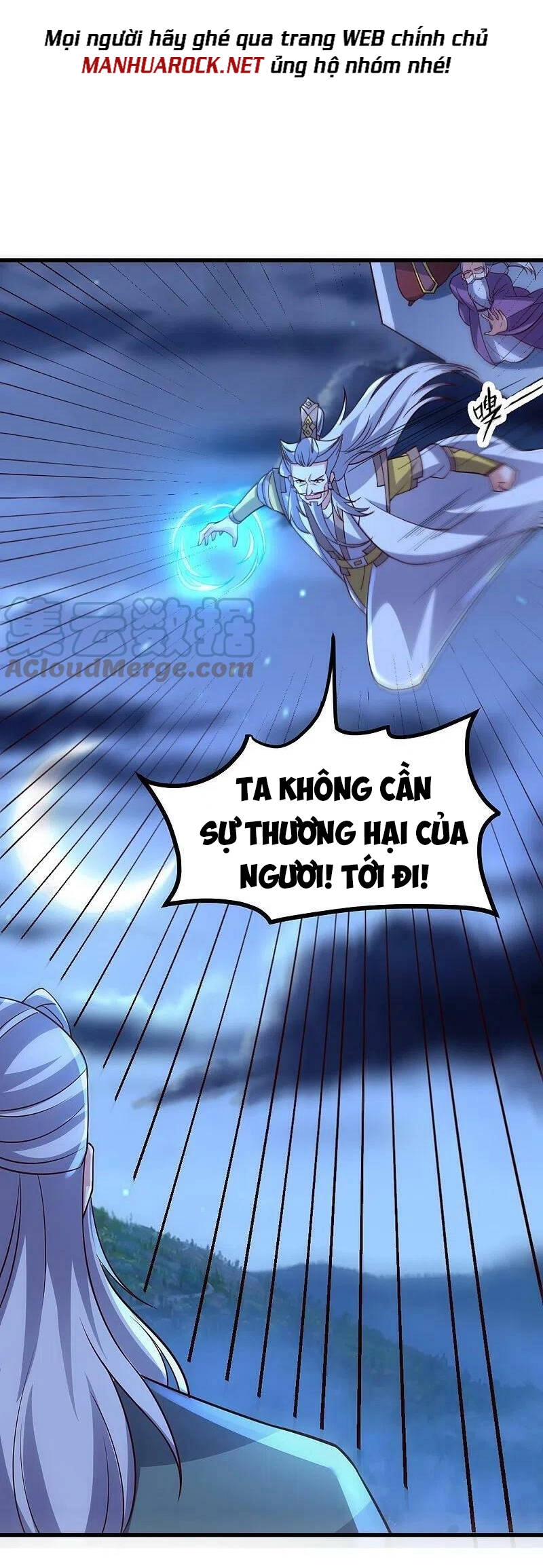 Tiên Võ Đế Tôn Chapter 392 - 41