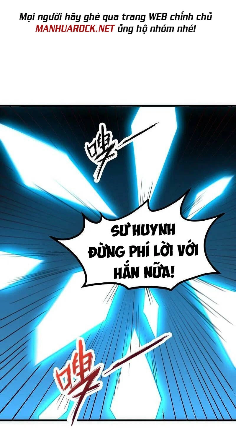 Tiên Võ Đế Tôn Chapter 392 - 42
