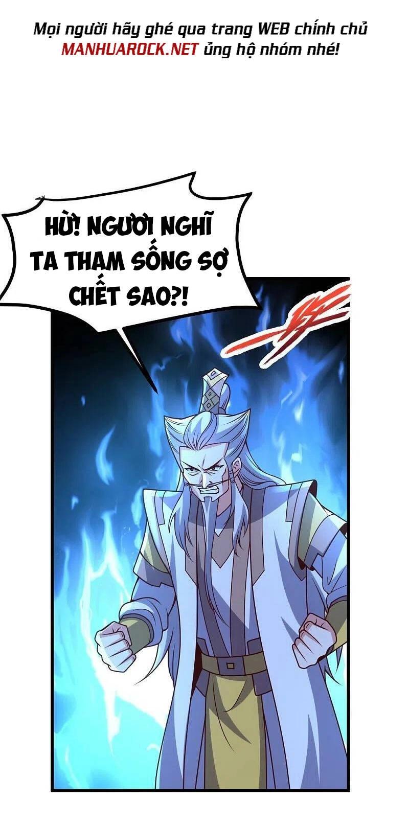 Tiên Võ Đế Tôn Chapter 392 - 52