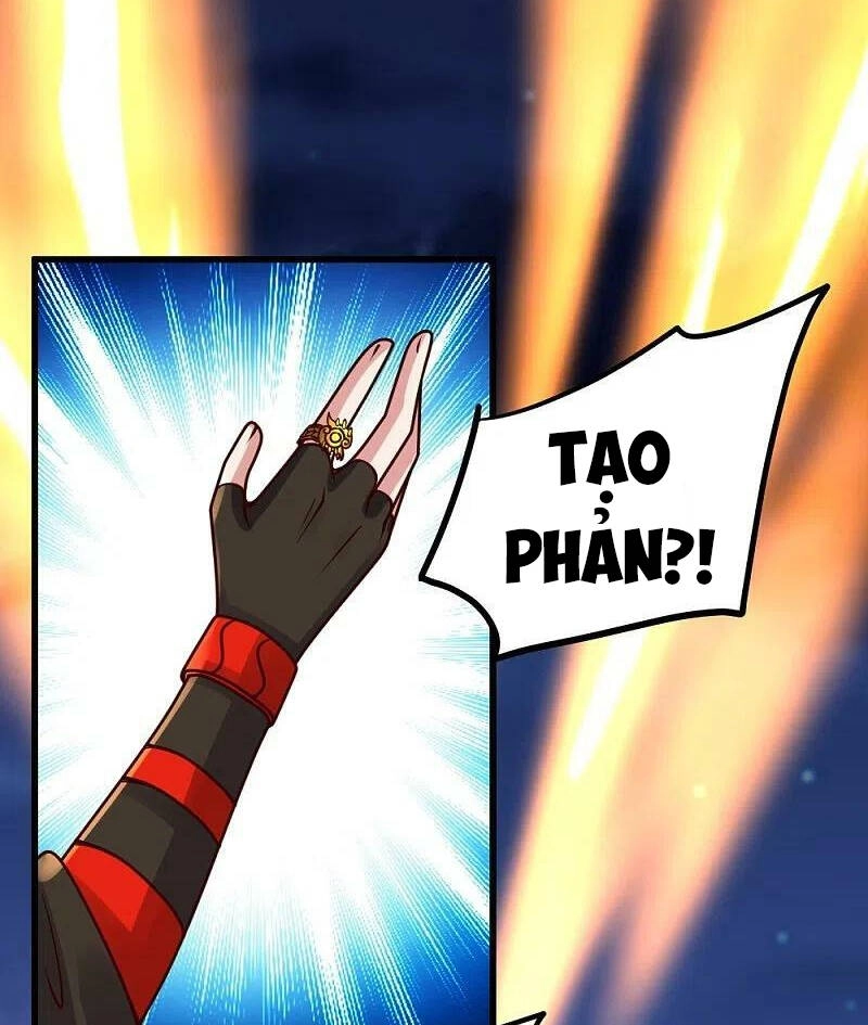 Tiên Võ Đế Tôn Chapter 392 - 55