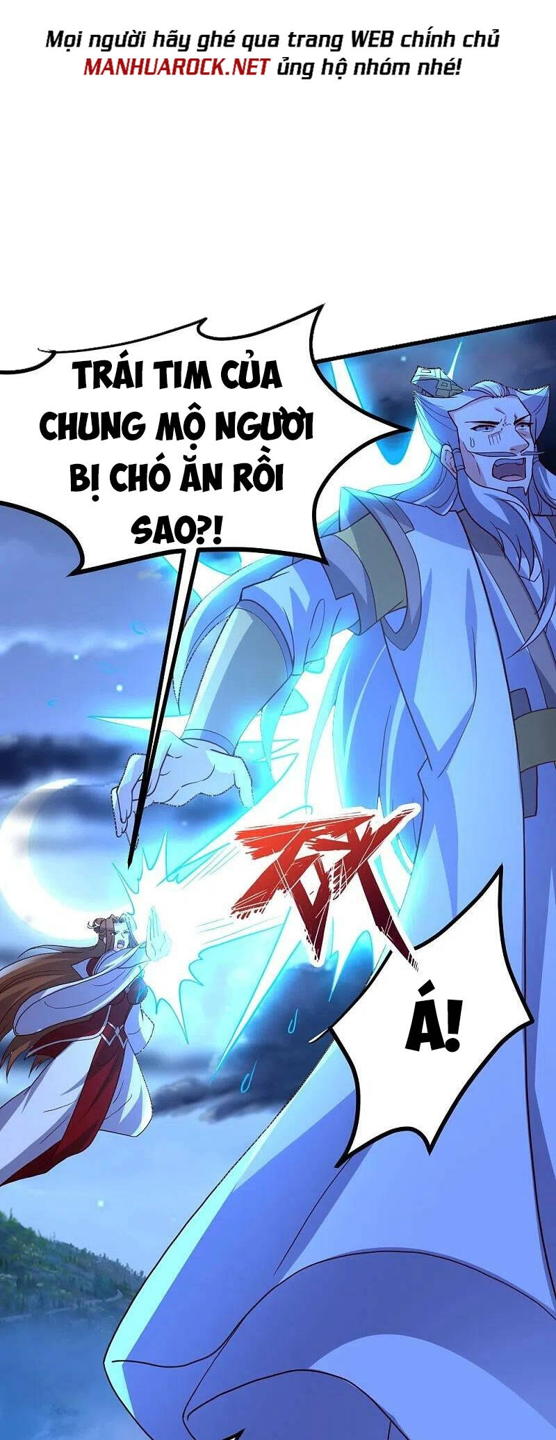 Tiên Võ Đế Tôn Chapter 392 - 63