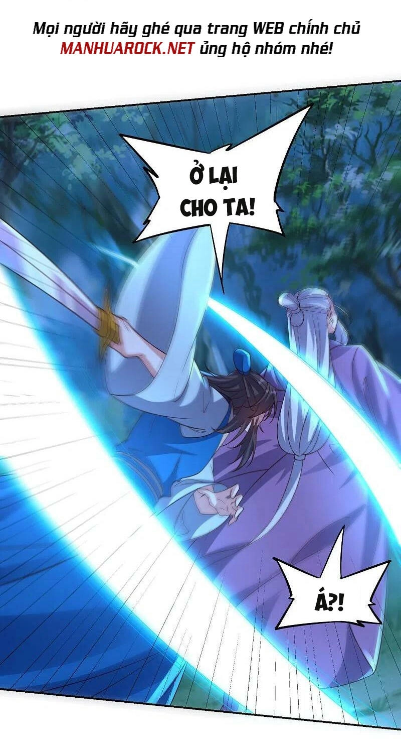 Tiên Võ Đế Tôn Chapter 393 - 15