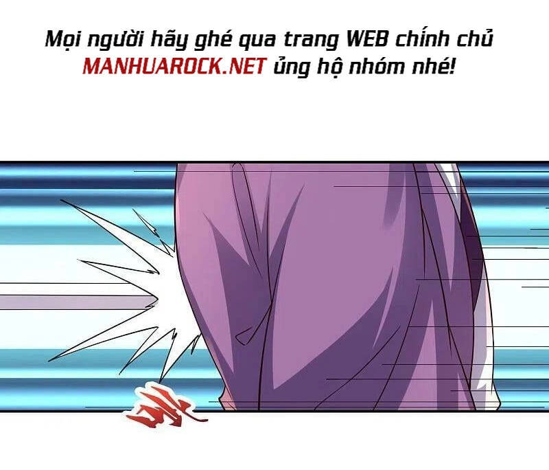 Tiên Võ Đế Tôn Chapter 393 - 17