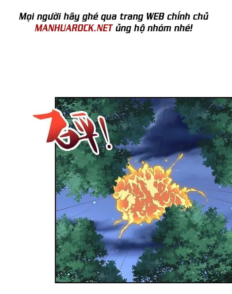 Tiên Võ Đế Tôn Chapter 393 - 21