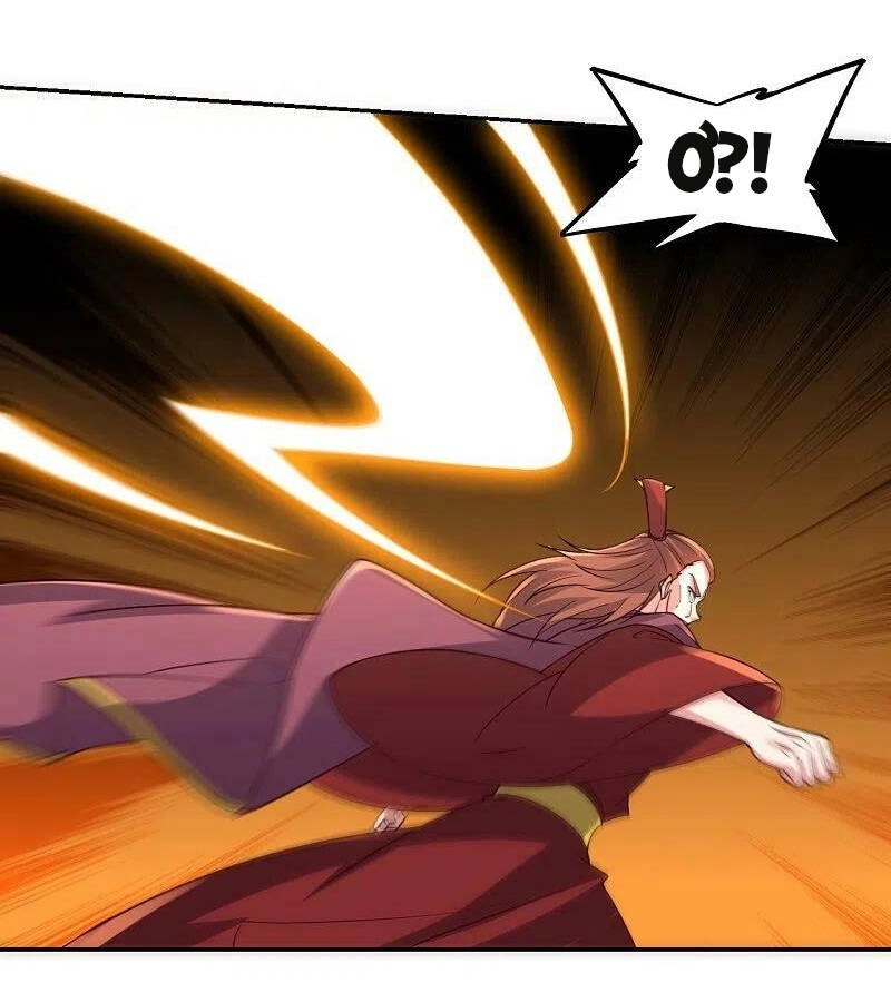 Tiên Võ Đế Tôn Chapter 393 - 23