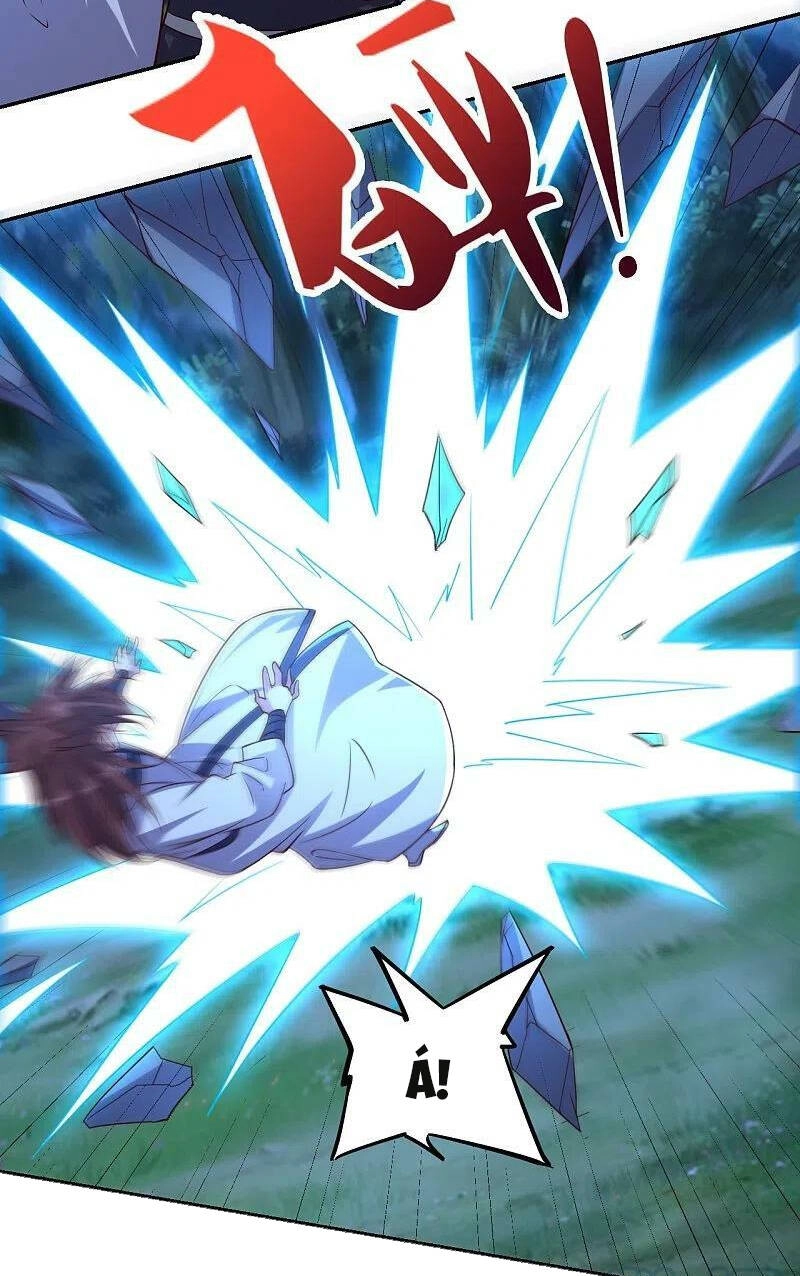 Tiên Võ Đế Tôn Chapter 393 - 32