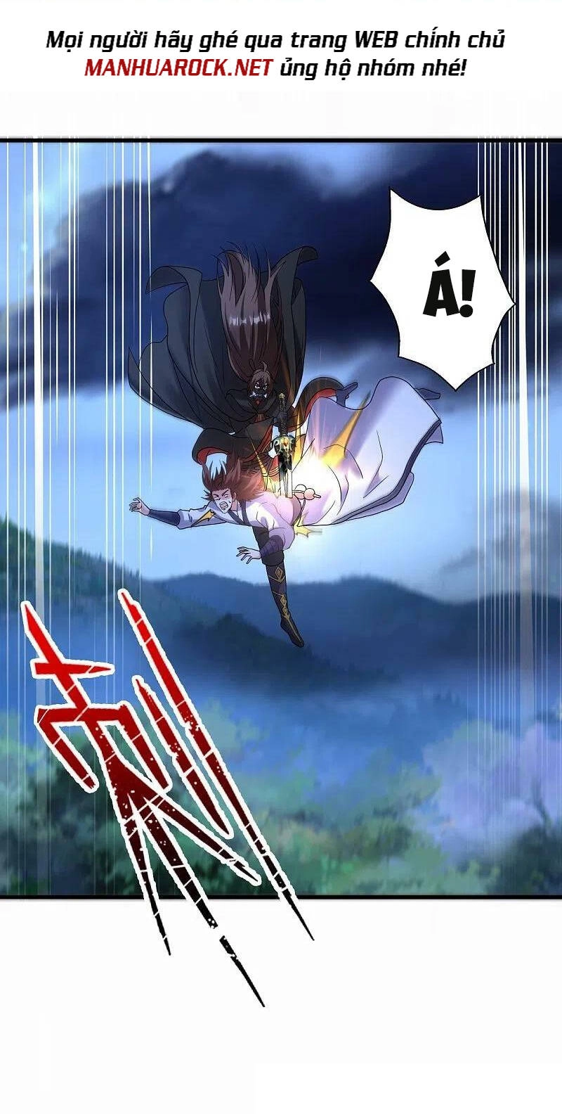 Tiên Võ Đế Tôn Chapter 393 - 34