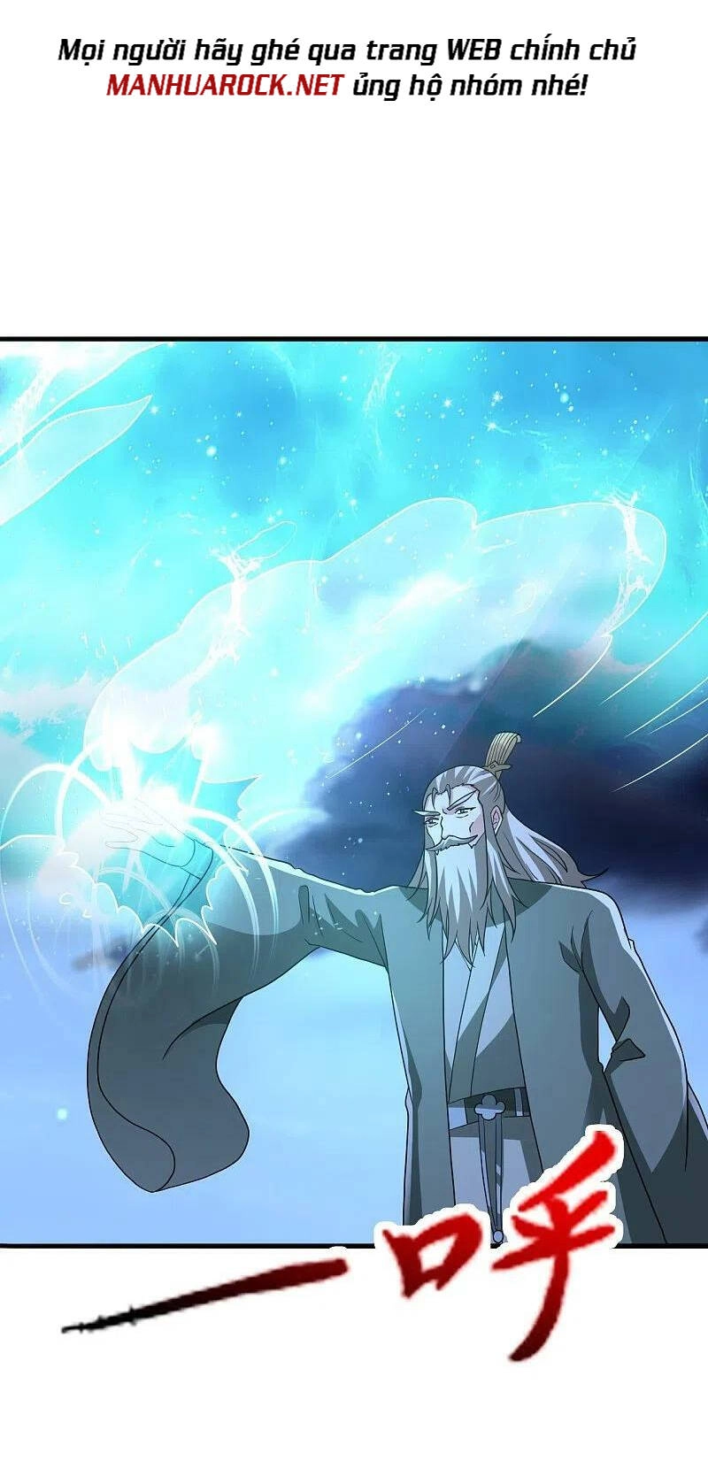 Tiên Võ Đế Tôn Chapter 393 - 41