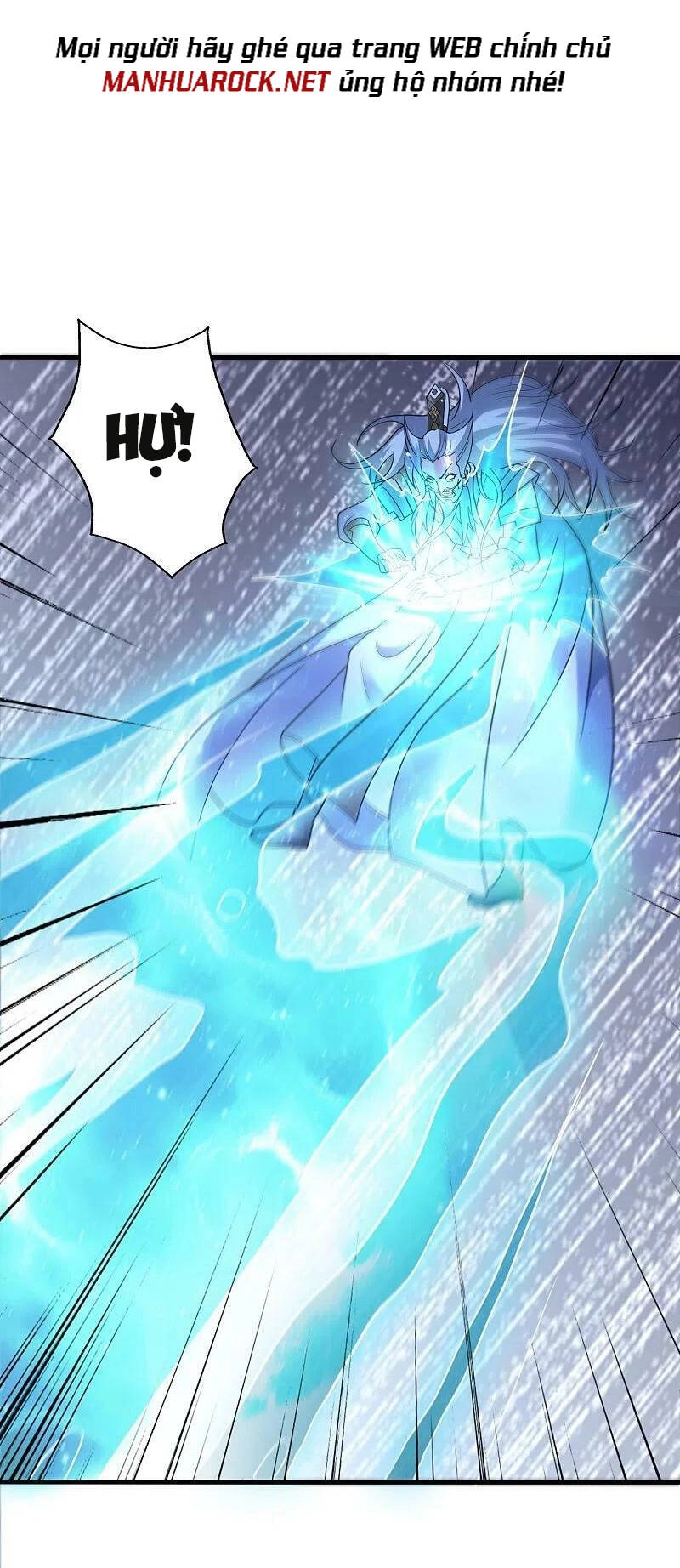 Tiên Võ Đế Tôn Chapter 393 - 42