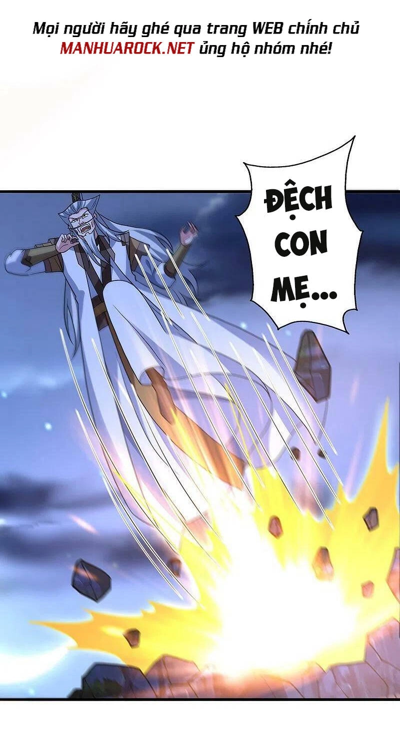 Tiên Võ Đế Tôn Chapter 393 - 45