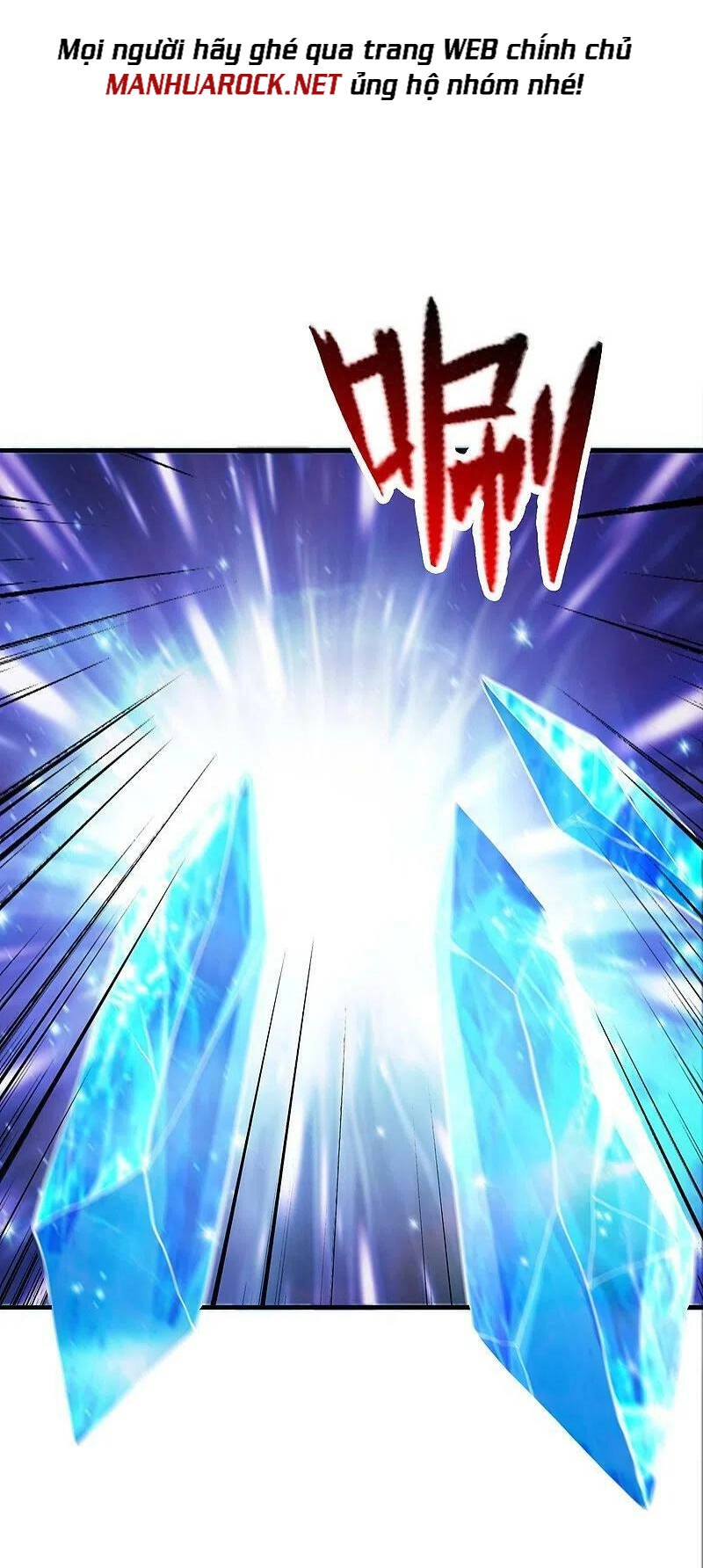 Tiên Võ Đế Tôn Chapter 393 - 46