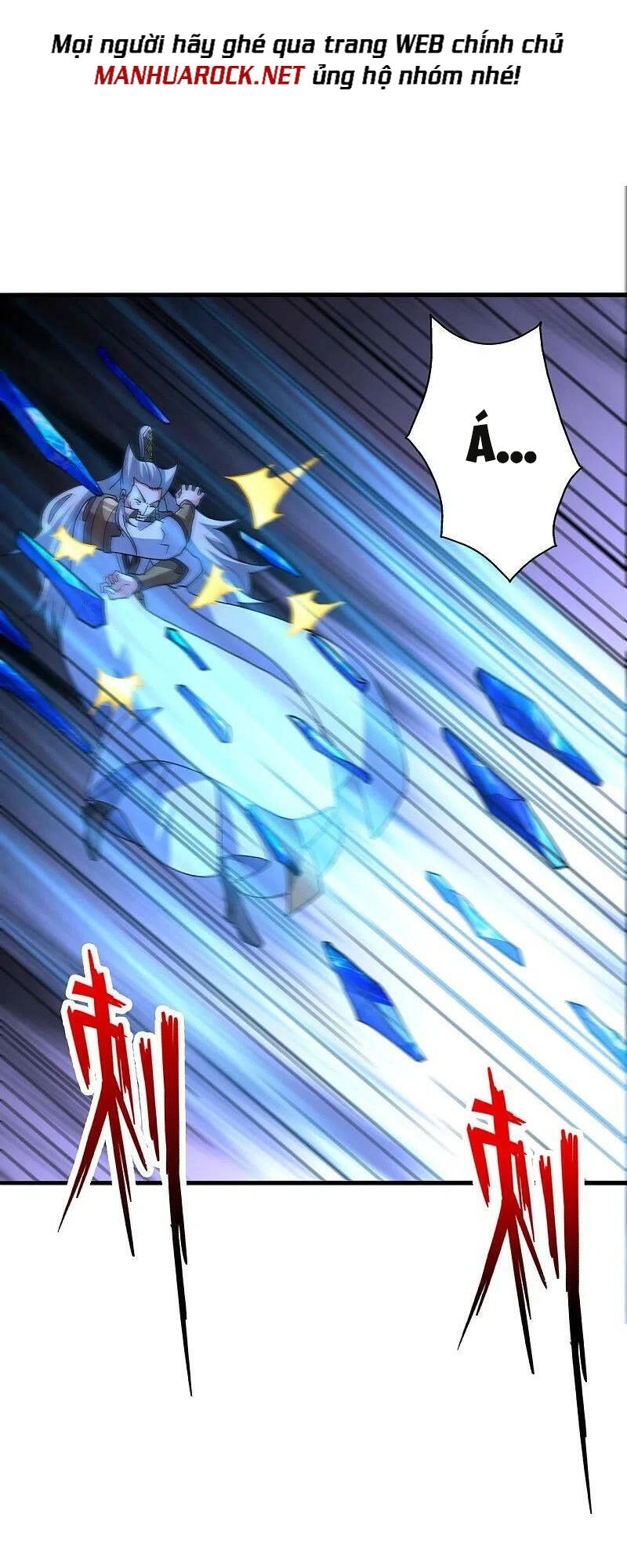 Tiên Võ Đế Tôn Chapter 393 - 47