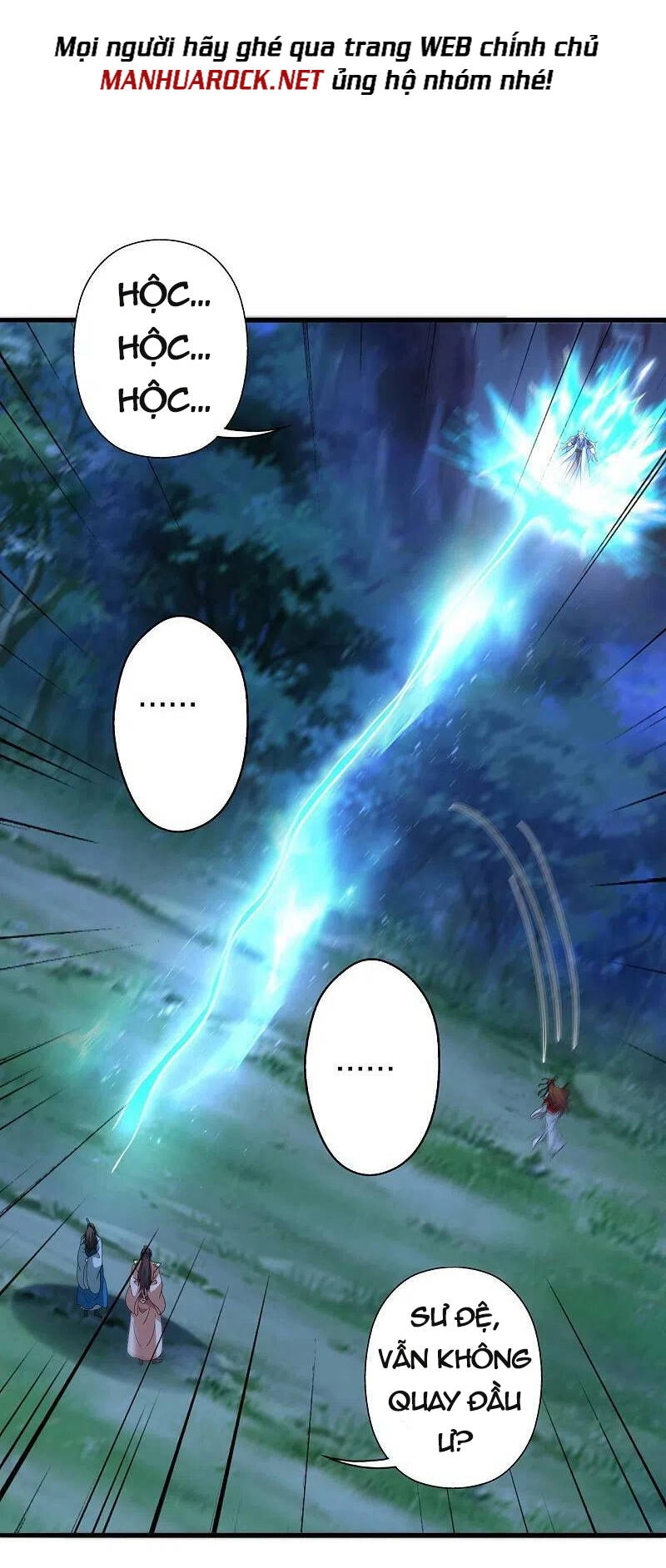 Tiên Võ Đế Tôn Chapter 393 - 48