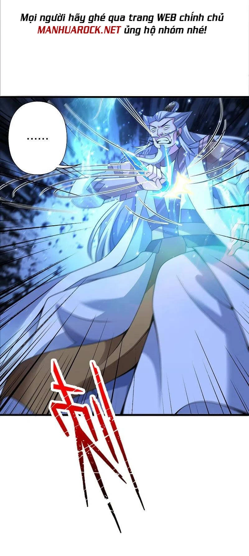 Tiên Võ Đế Tôn Chapter 393 - 51