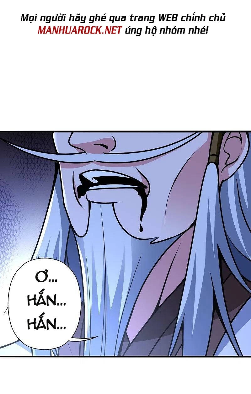 Tiên Võ Đế Tôn Chapter 393 - 53