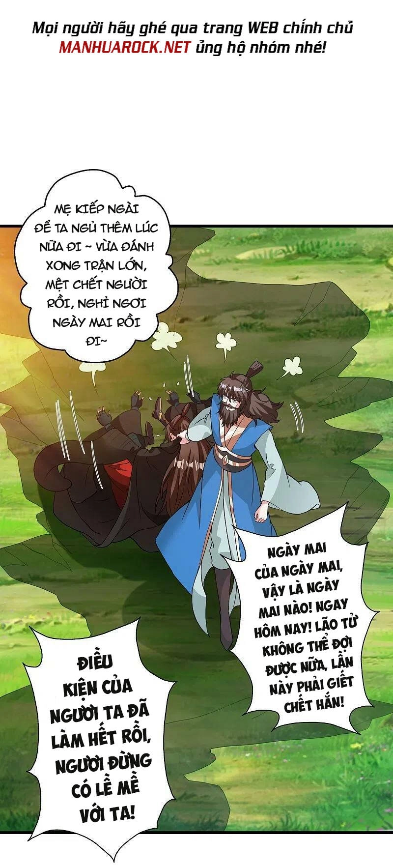 Tiên Võ Đế Tôn Chapter 393 - 63