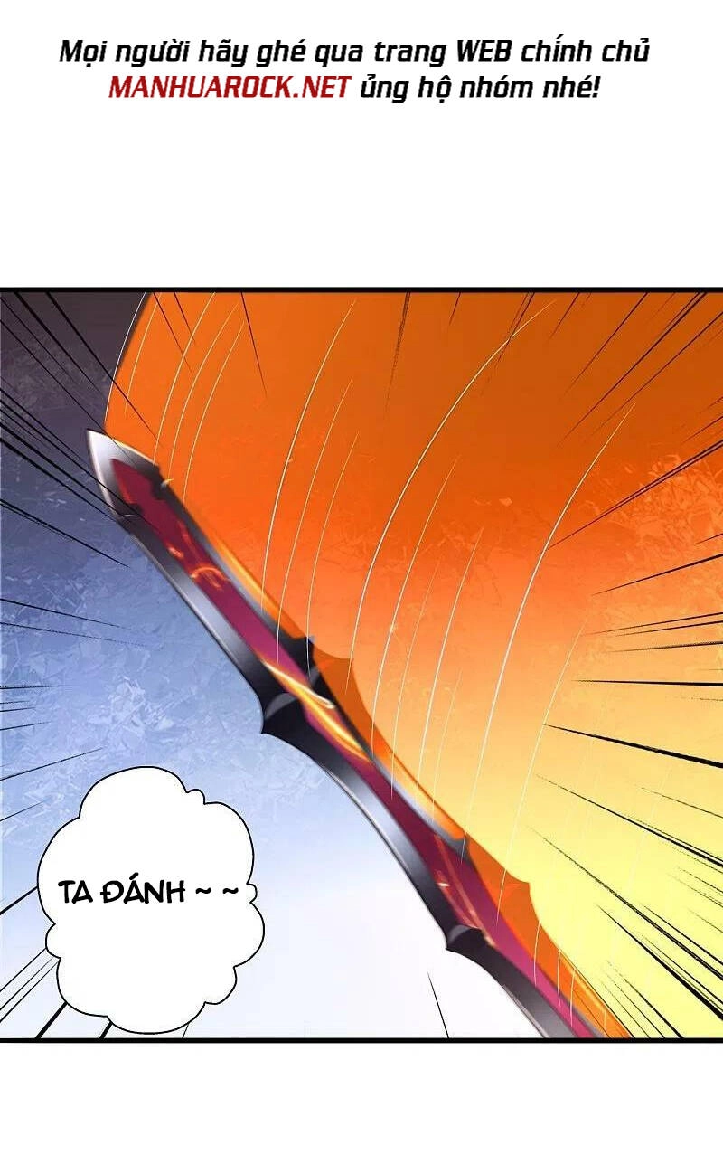 Tiên Võ Đế Tôn Chapter 394 - 5