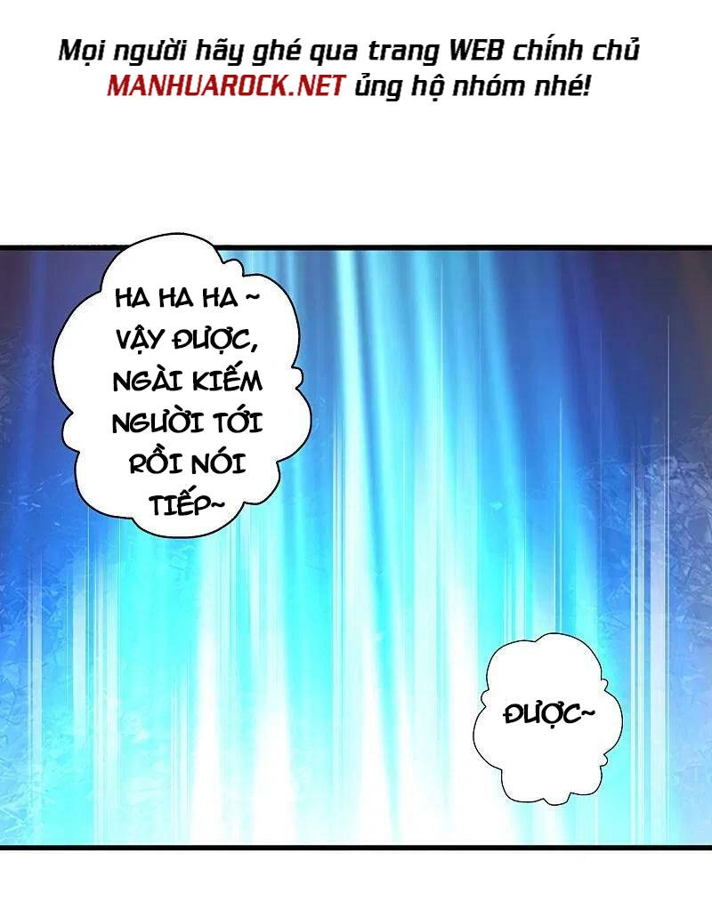 Tiên Võ Đế Tôn Chapter 394 - 25