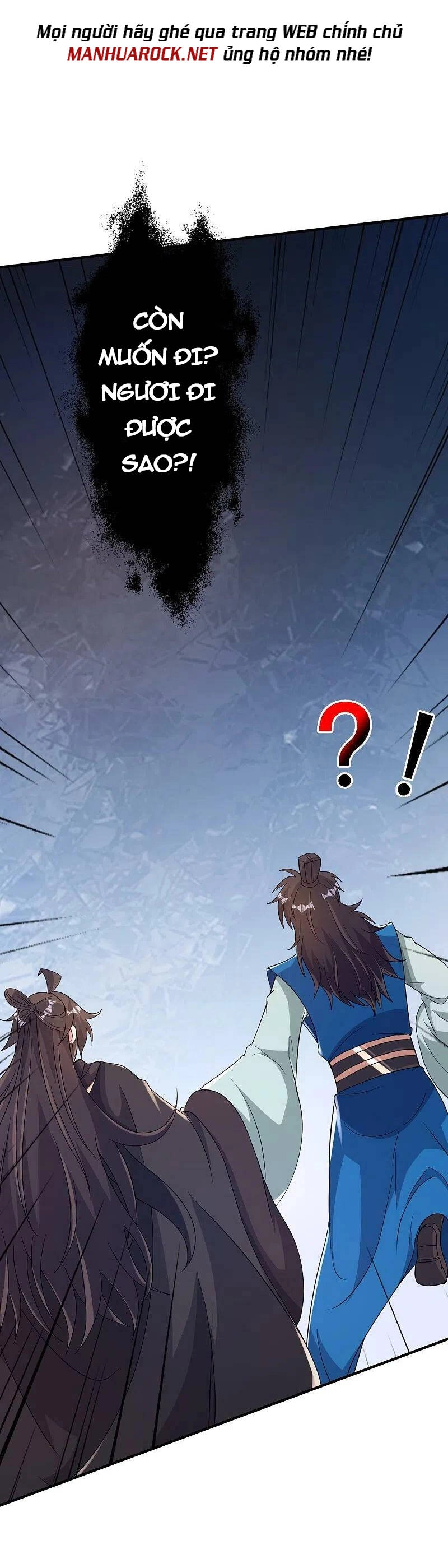 Tiên Võ Đế Tôn Chapter 394 - 38