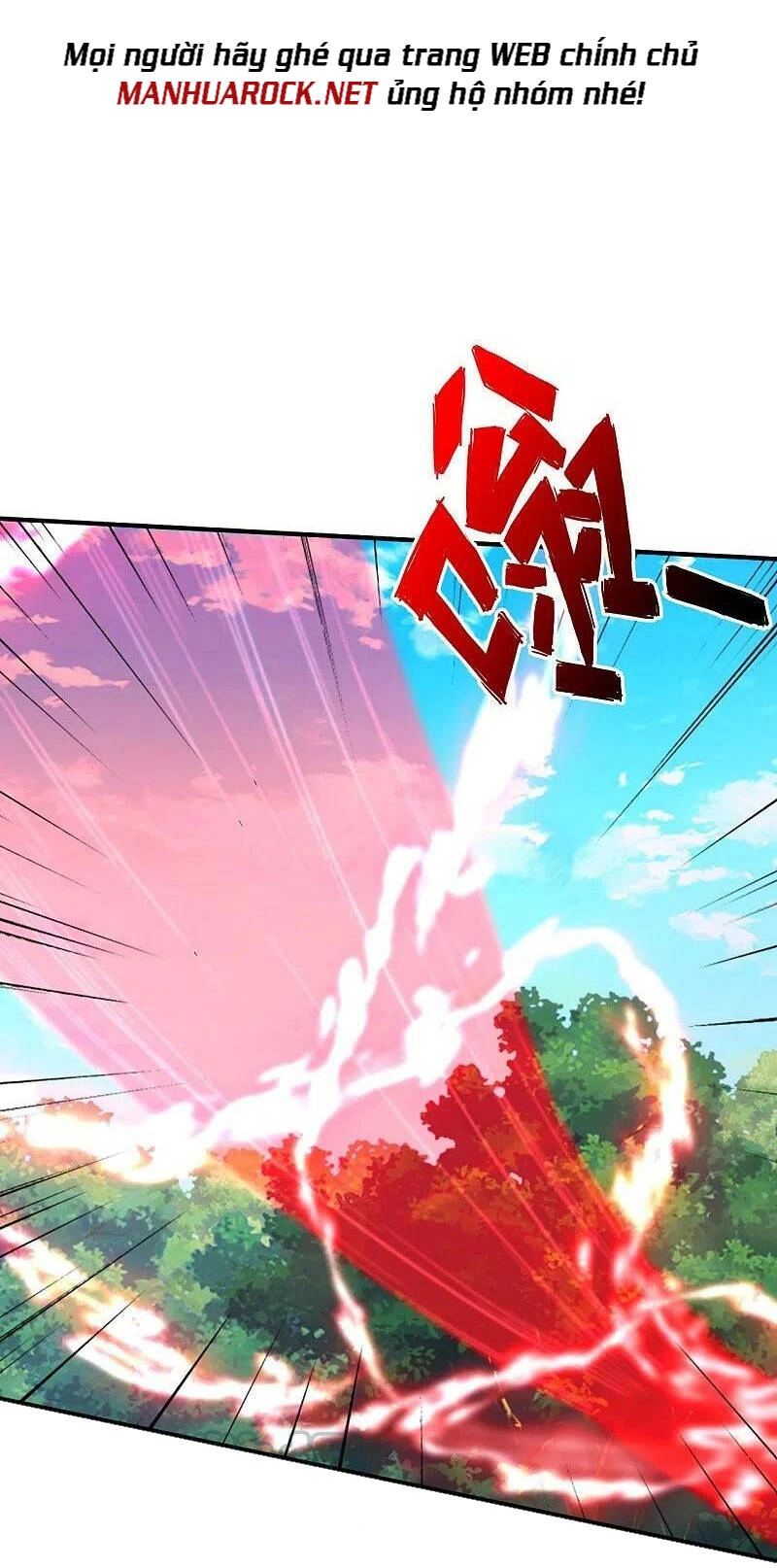 Tiên Võ Đế Tôn Chapter 394 - 39