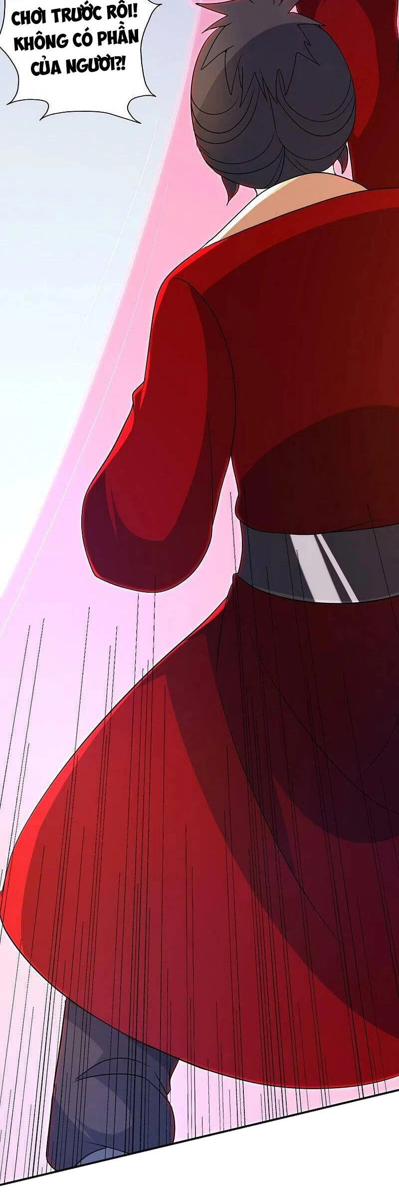 Tiên Võ Đế Tôn Chapter 394 - 49