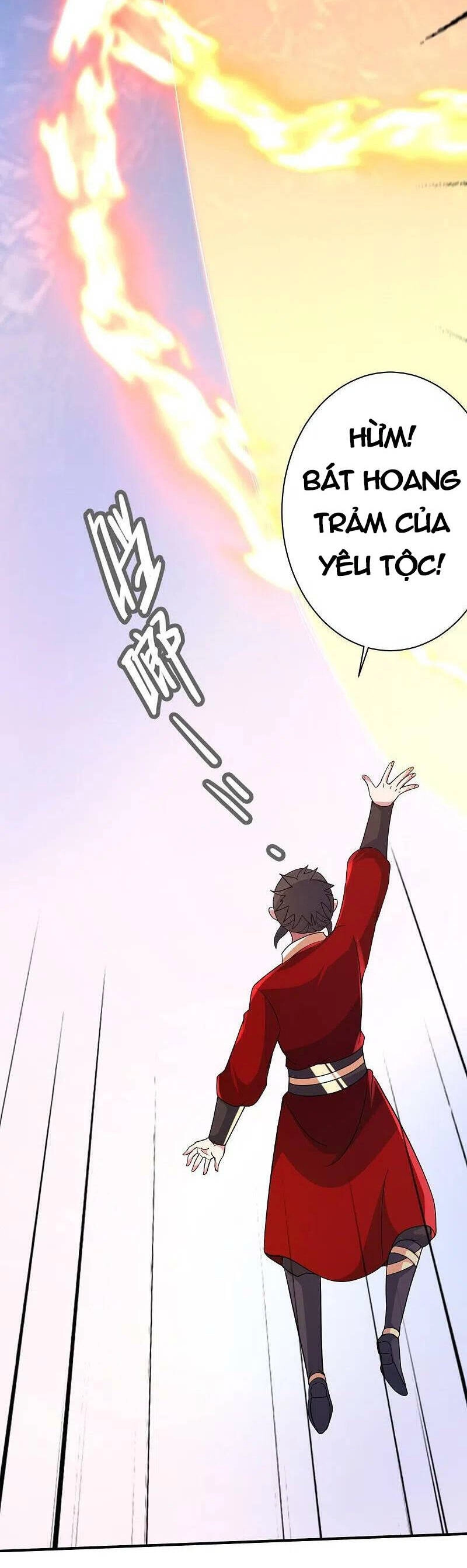 Tiên Võ Đế Tôn Chapter 394 - 58