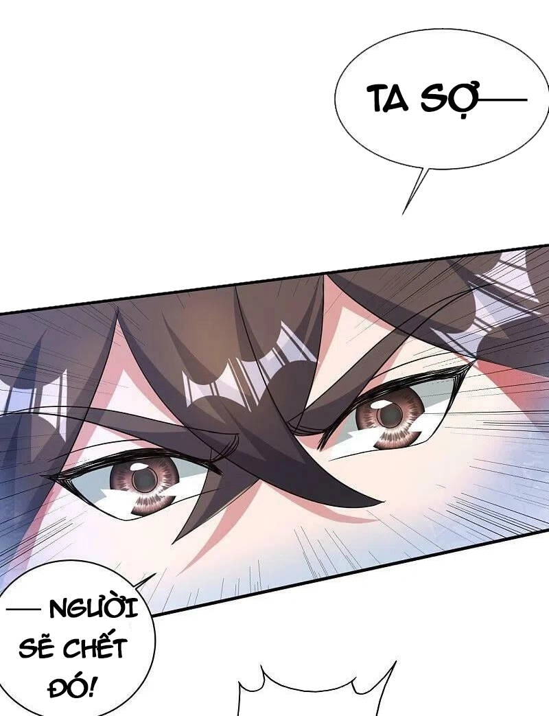 Tiên Võ Đế Tôn Chapter 394 - 62