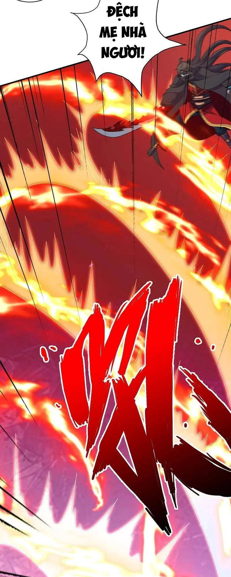 Tiên Võ Đế Tôn Chapter 394 - 63