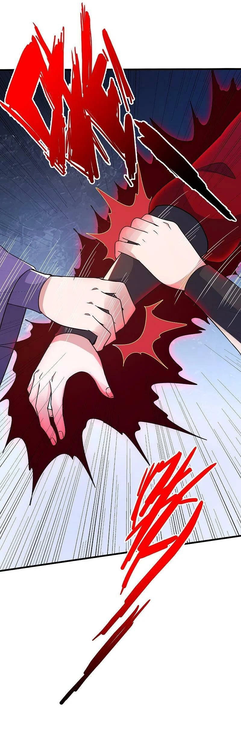 Tiên Võ Đế Tôn Chapter 394 - 72