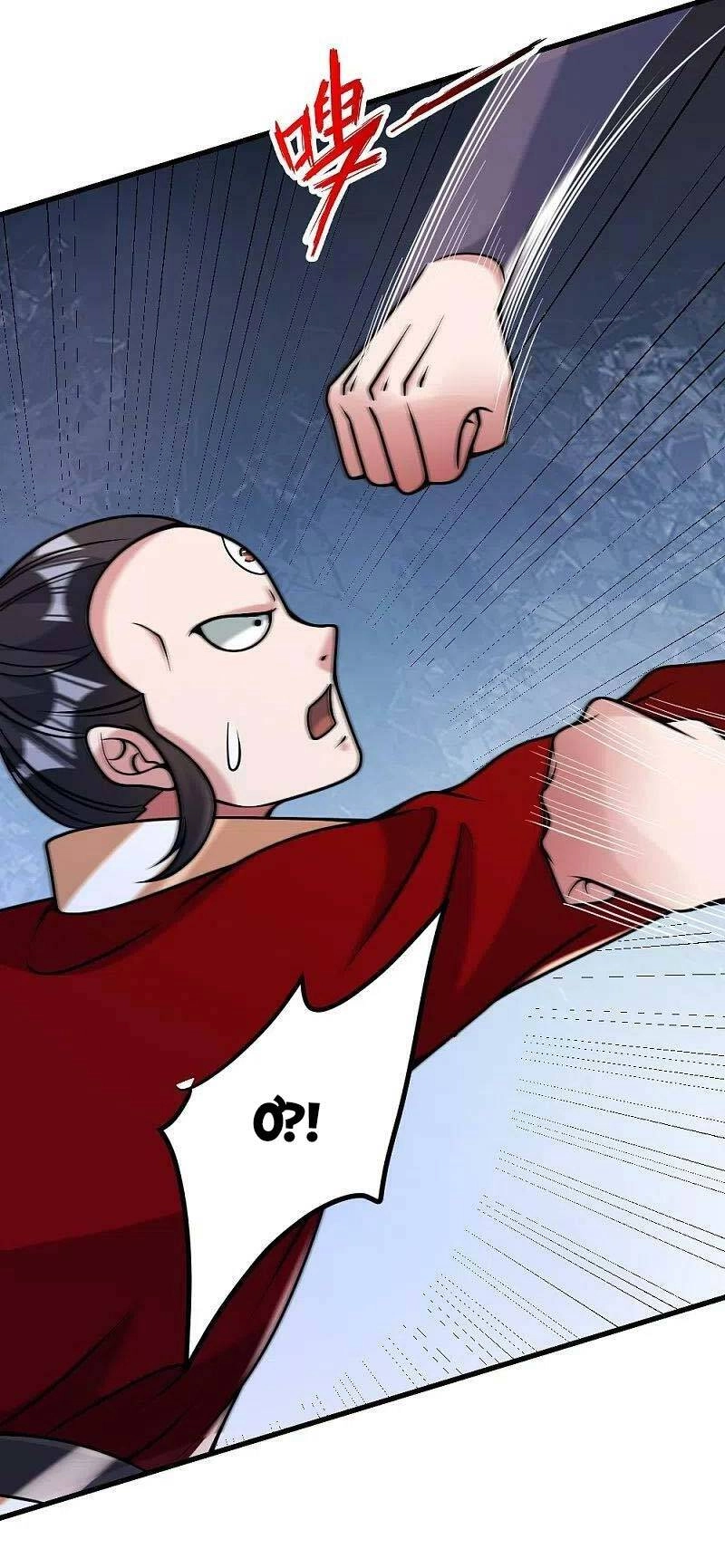 Tiên Võ Đế Tôn Chapter 395 - 5