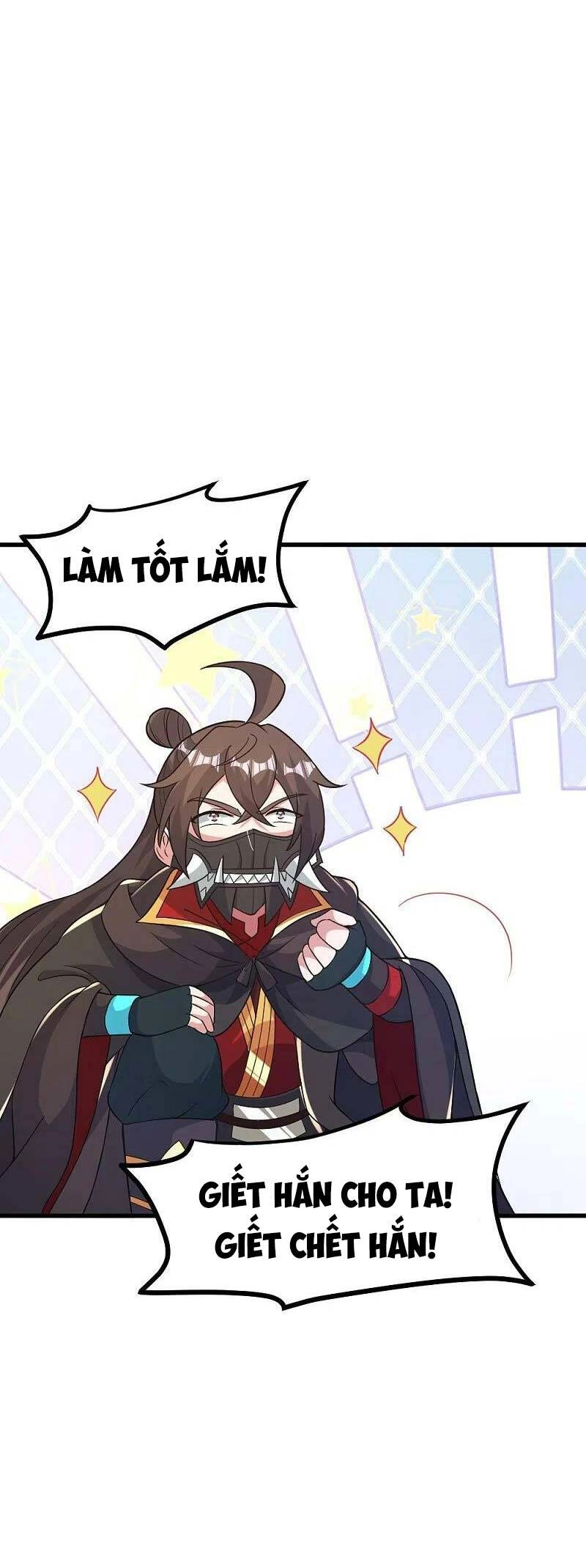 Tiên Võ Đế Tôn Chapter 395 - 14