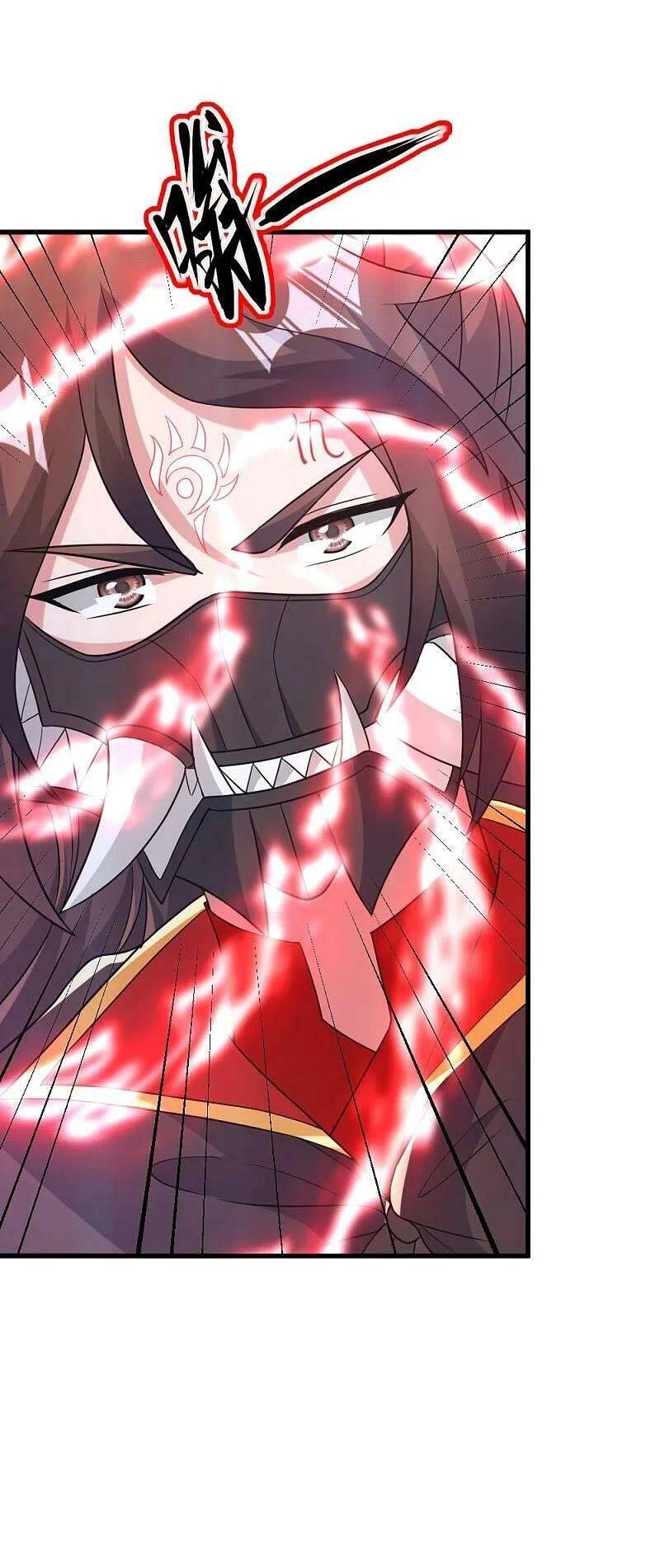 Tiên Võ Đế Tôn Chapter 395 - 17