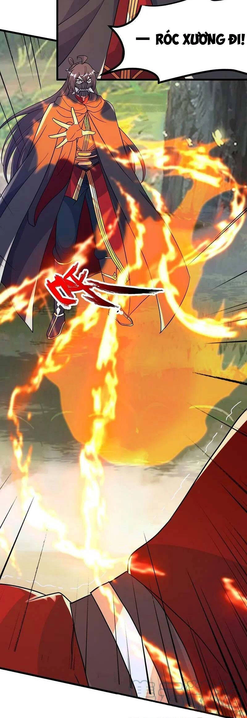 Tiên Võ Đế Tôn Chapter 395 - 29