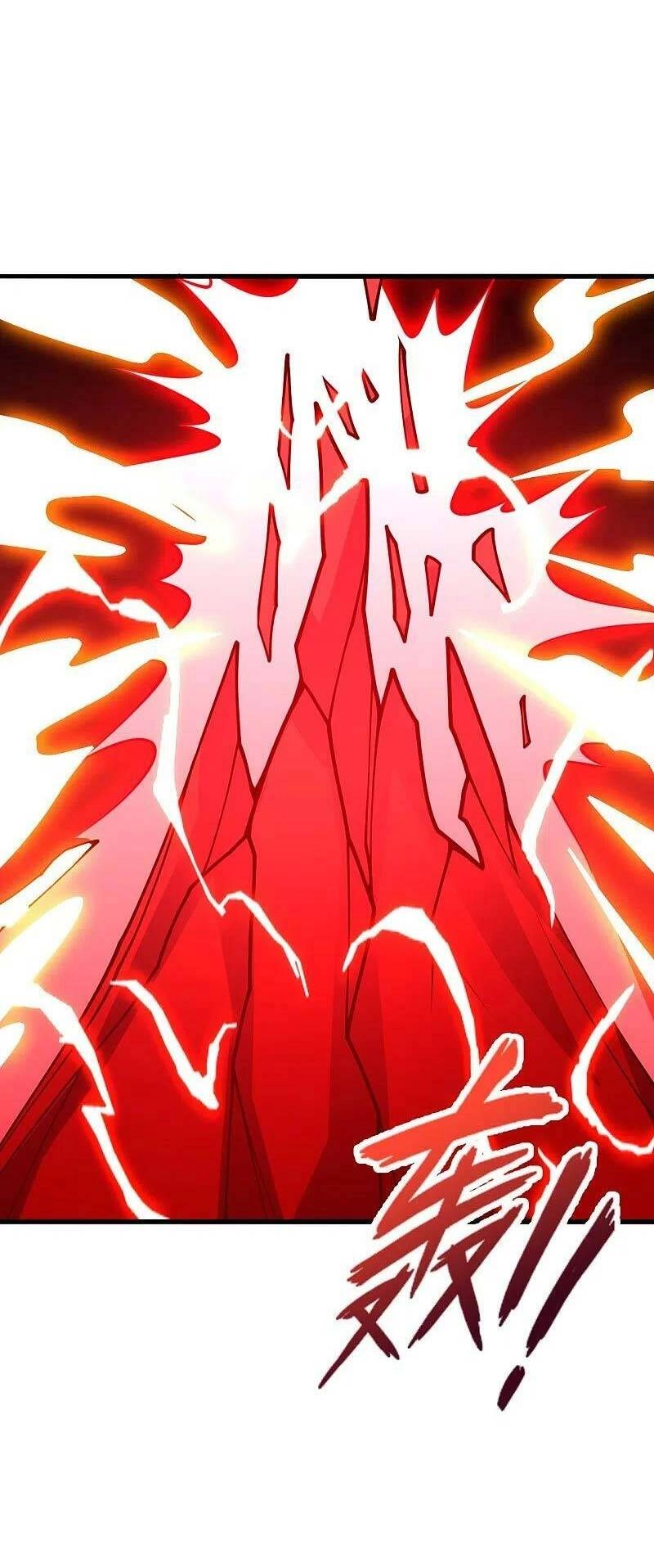 Tiên Võ Đế Tôn Chapter 395 - 38