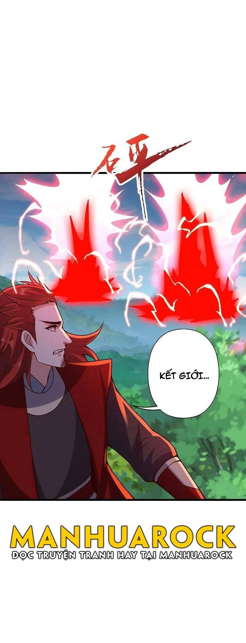 Tiên Võ Đế Tôn Chapter 395 - 39