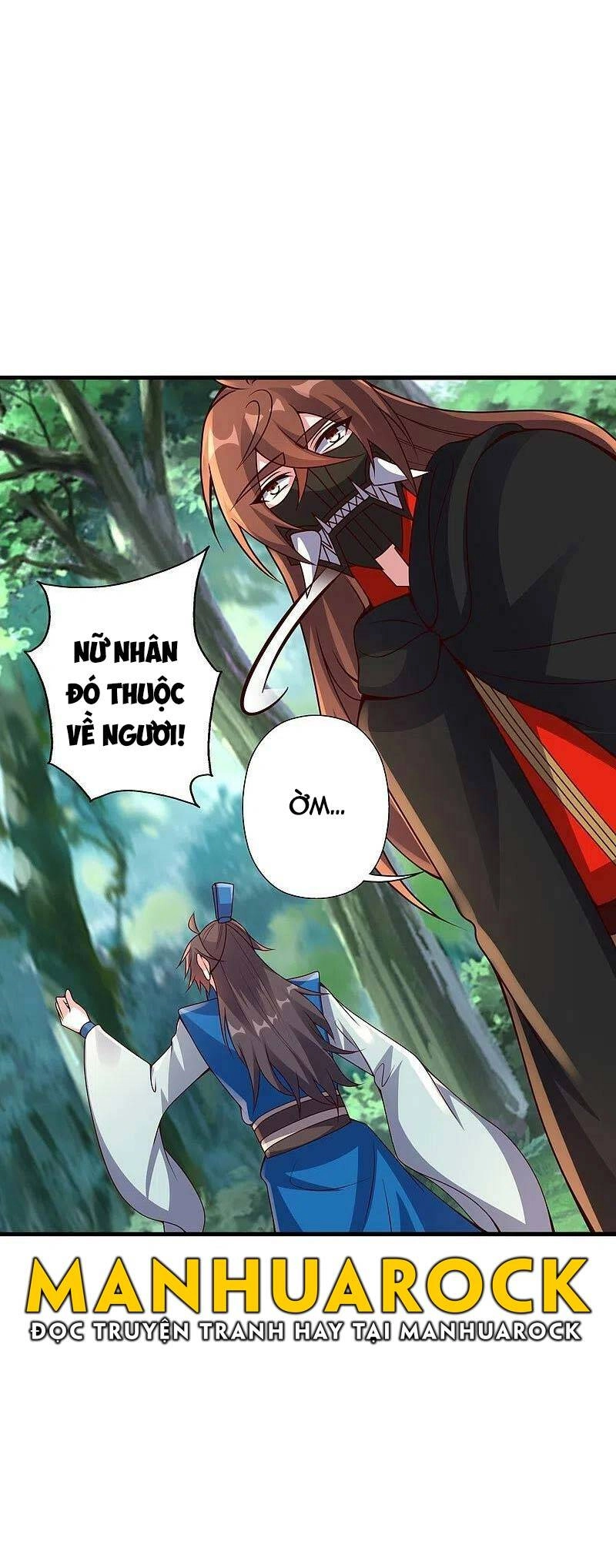 Tiên Võ Đế Tôn Chapter 395 - 44