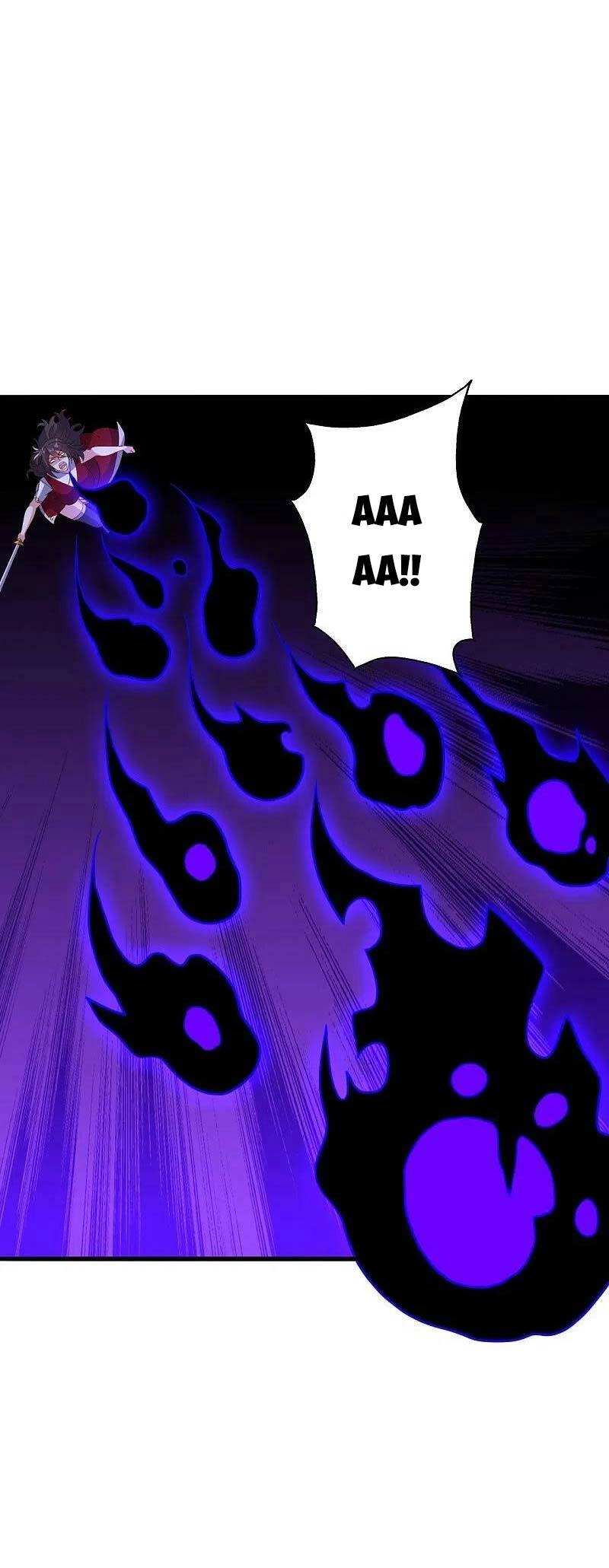 Tiên Võ Đế Tôn Chapter 395 - 55