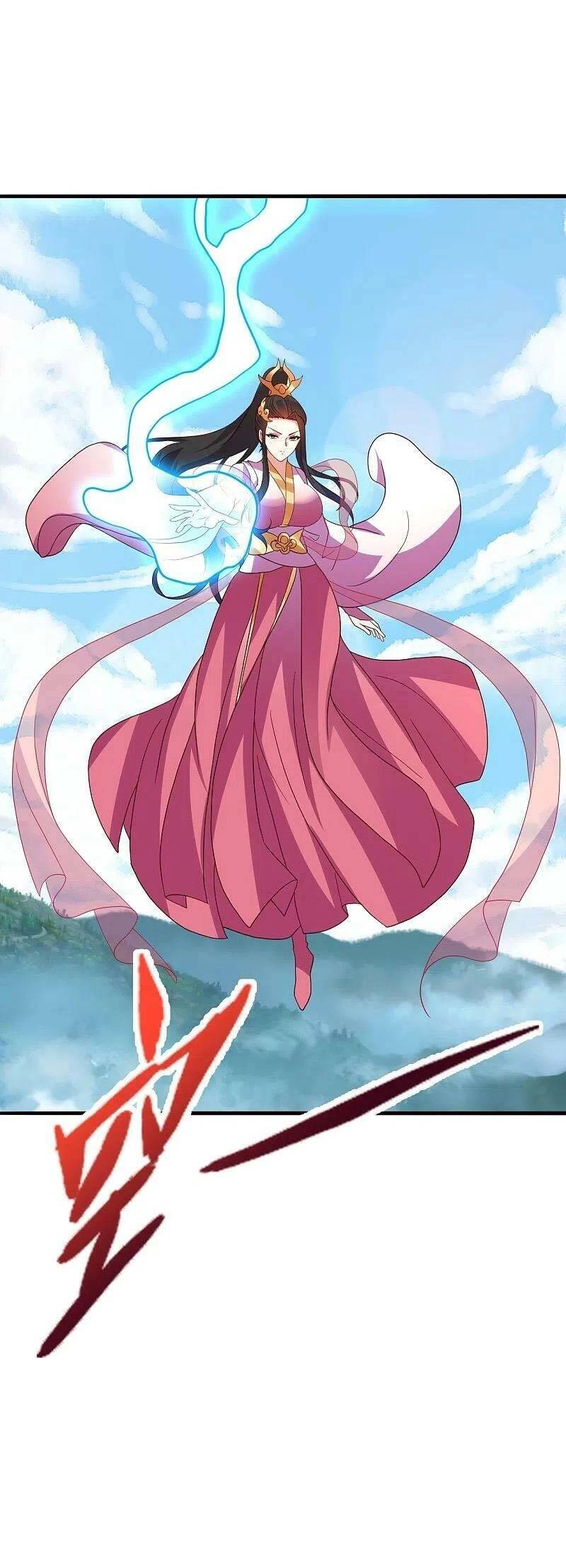 Tiên Võ Đế Tôn Chapter 395 - 66