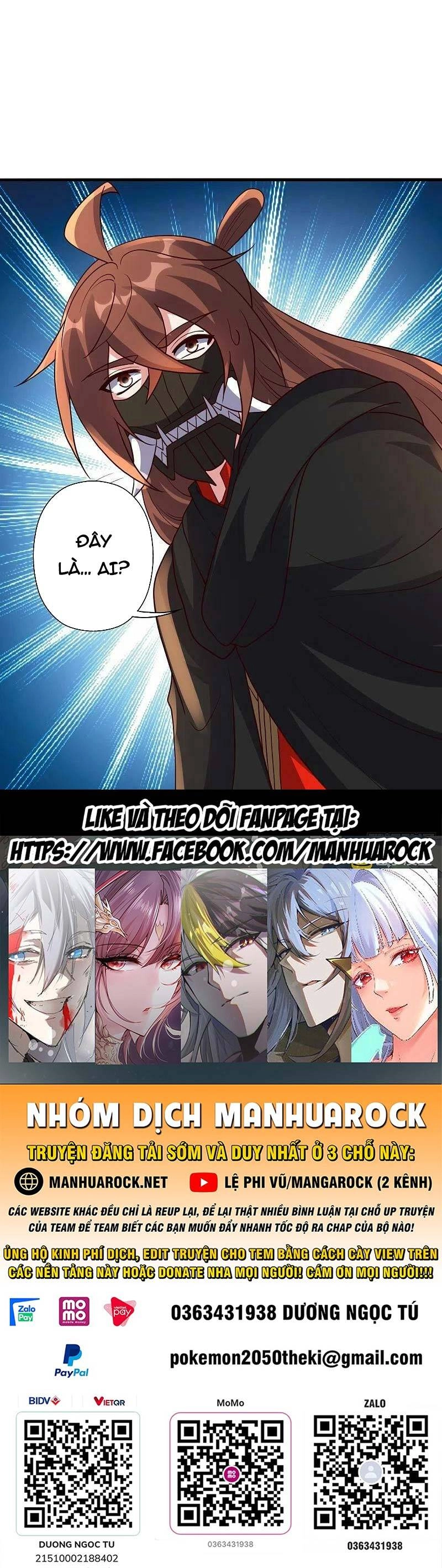 Tiên Võ Đế Tôn Chapter 395 - 67