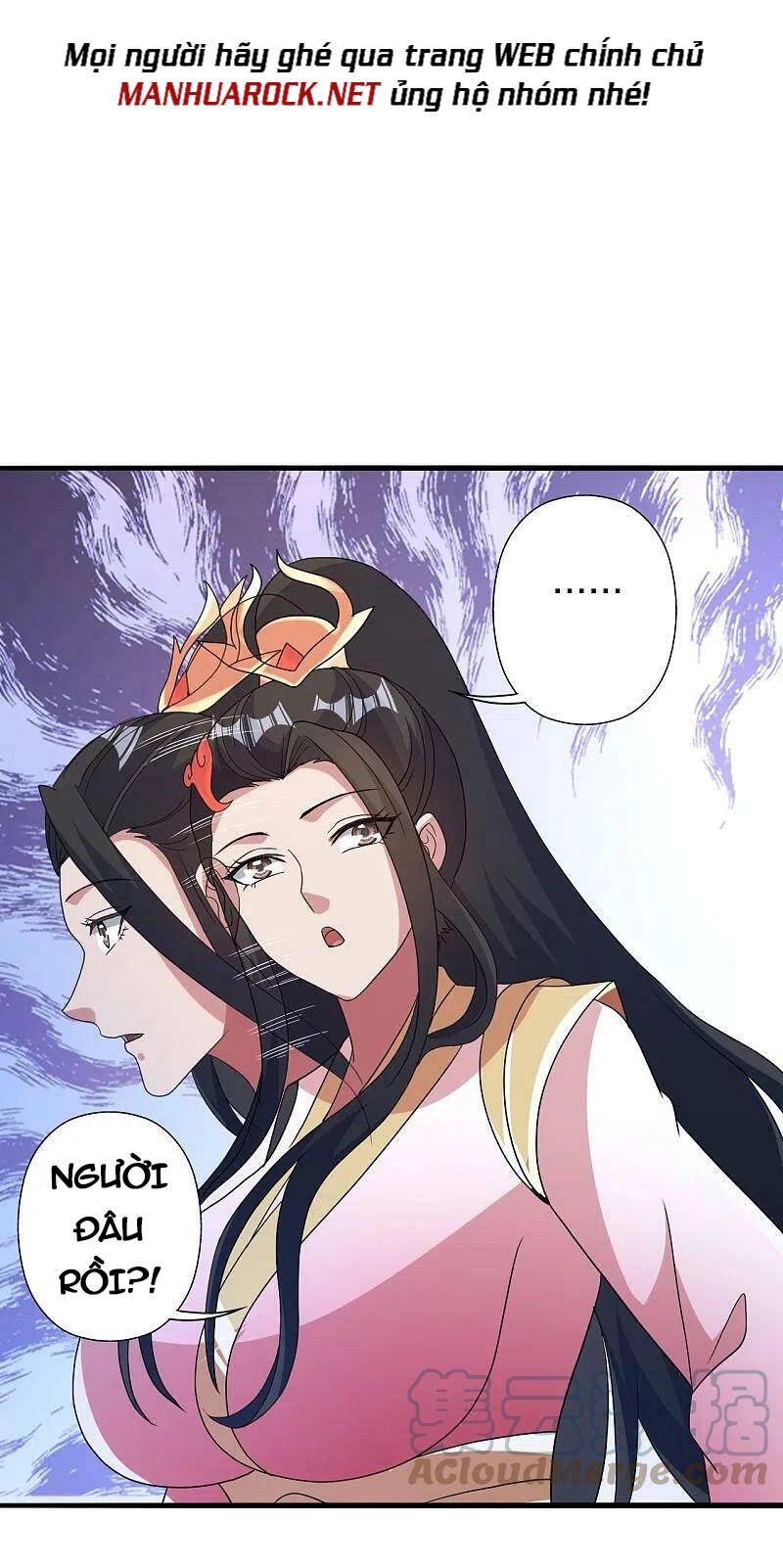 Tiên Võ Đế Tôn Chapter 396 - 9