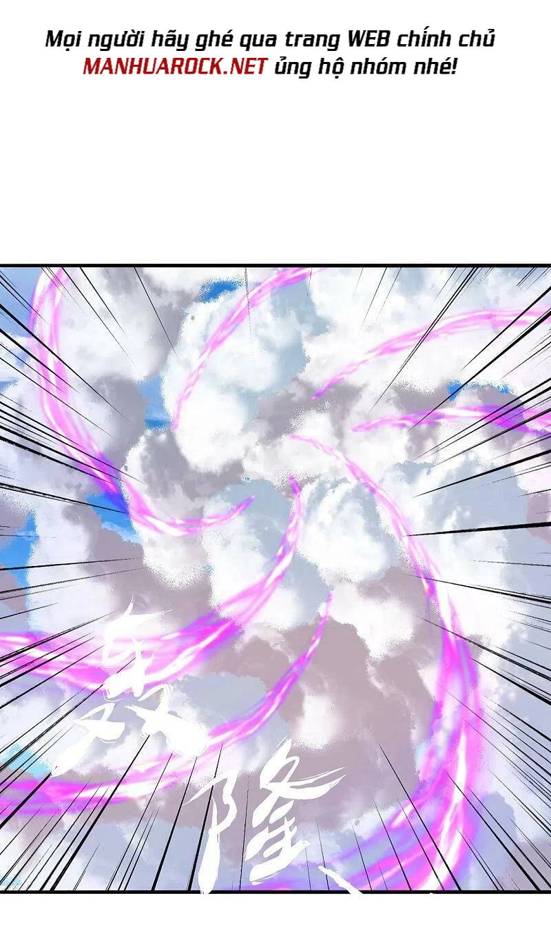 Tiên Võ Đế Tôn Chapter 396 - 14