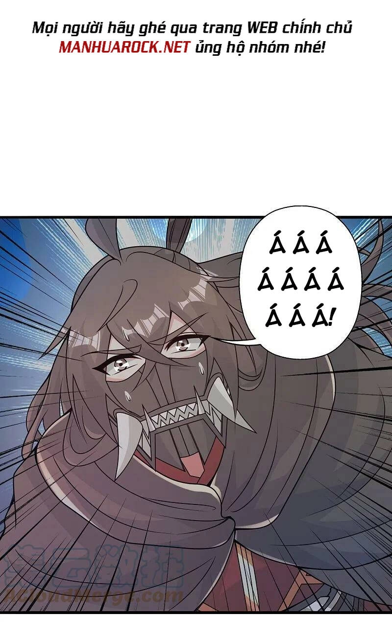 Tiên Võ Đế Tôn Chapter 396 - 17