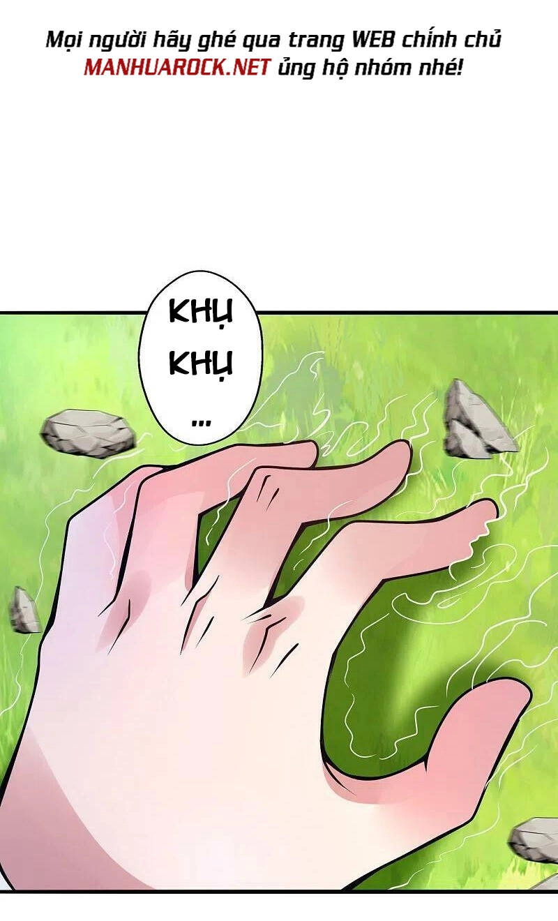 Tiên Võ Đế Tôn Chapter 396 - 19