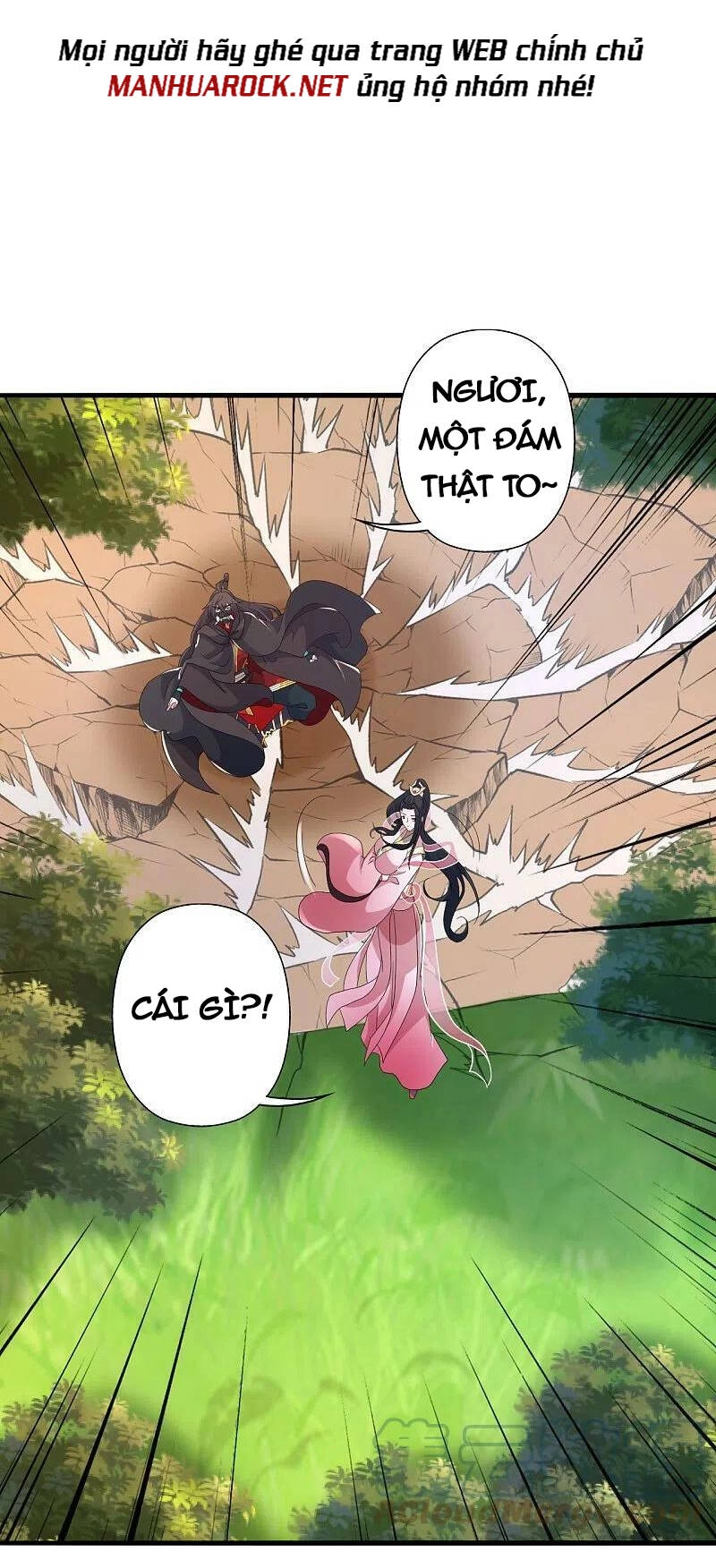 Tiên Võ Đế Tôn Chapter 396 - 26