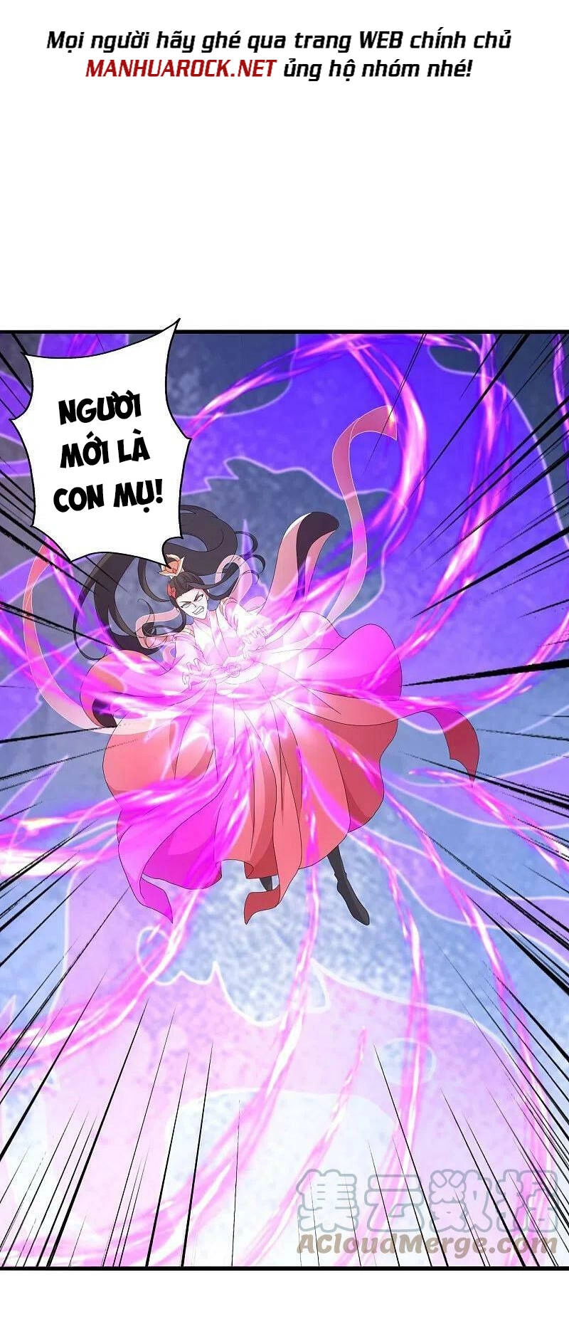 Tiên Võ Đế Tôn Chapter 396 - 30