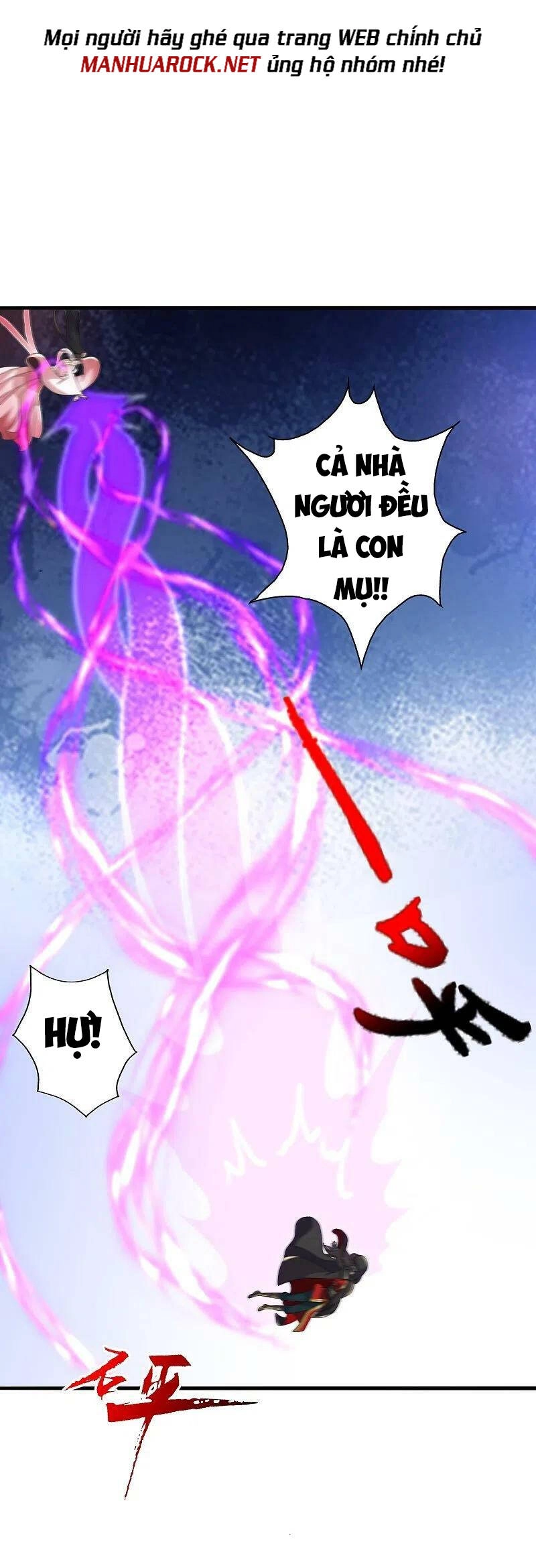 Tiên Võ Đế Tôn Chapter 396 - 31