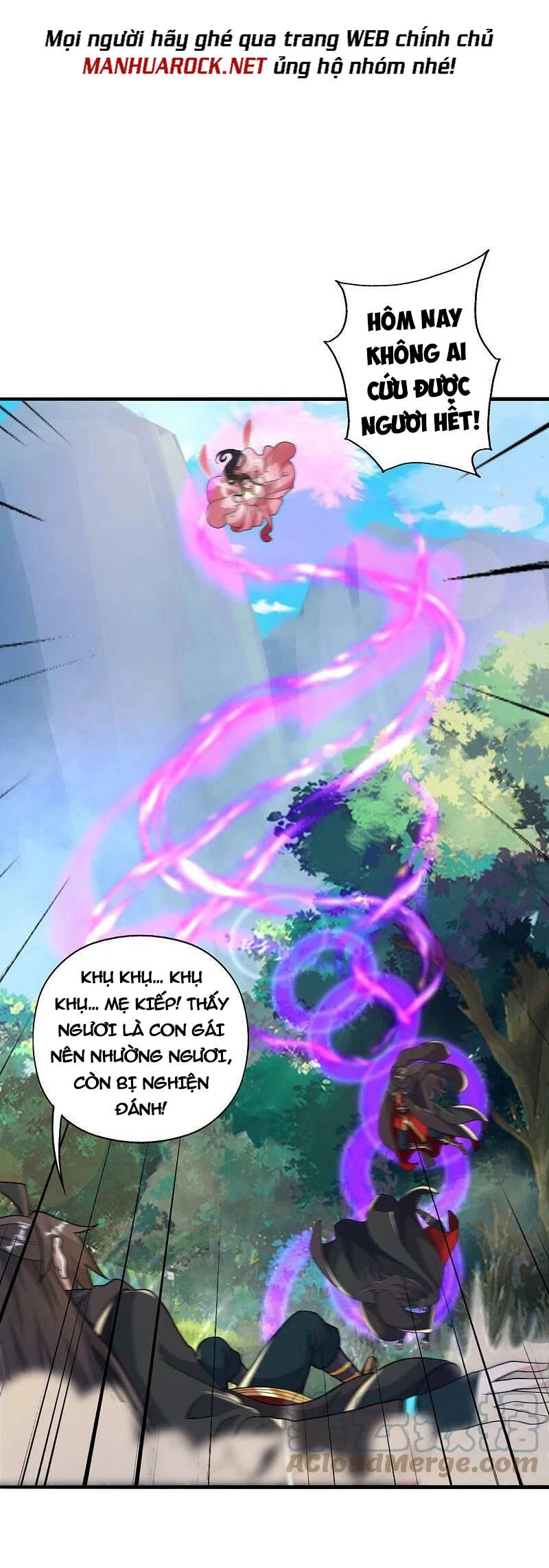 Tiên Võ Đế Tôn Chapter 396 - 32